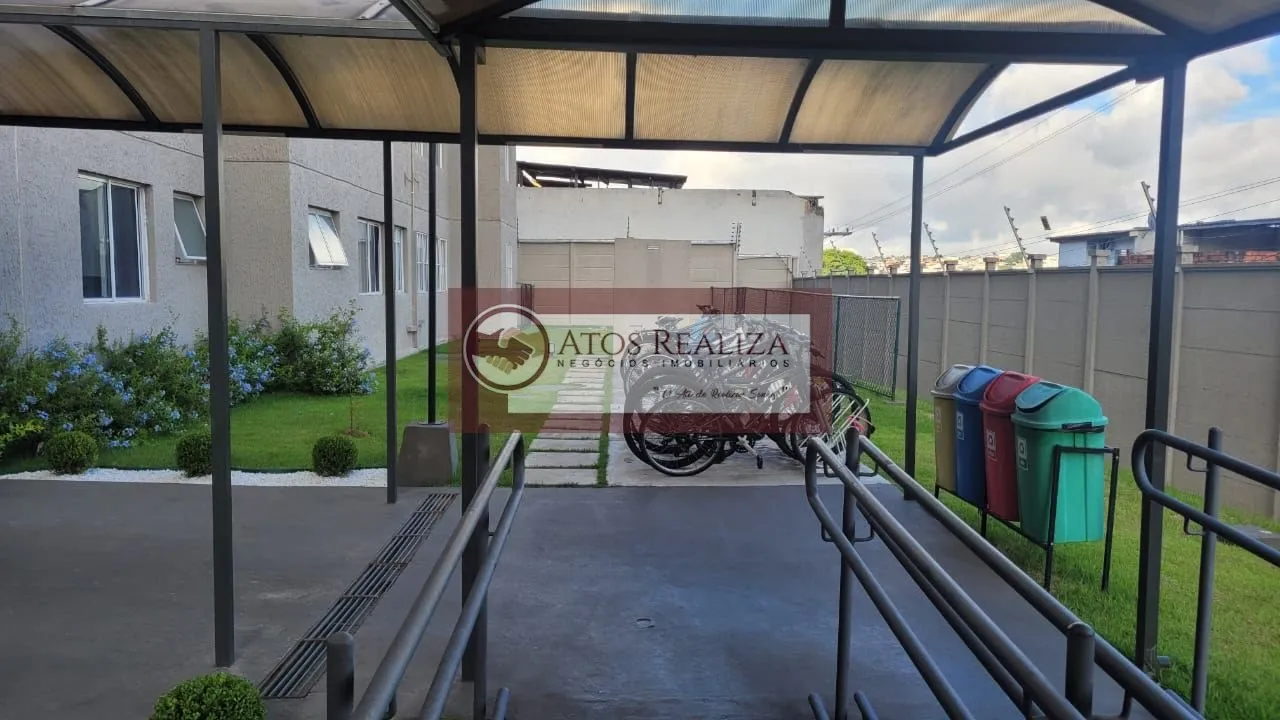 Imagem Vendo Oportunidade na Vila Andrade região do Morumbi, Apartamento 42m², 2 dormitórios, Sala 2 ambientes, 1 banheiro - Venda por R$250k Grande Oportunidade de morar na vila Andrade por um valor Acessível.
