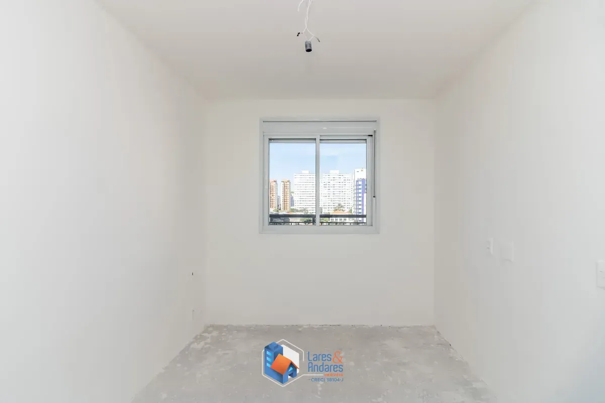 Imagem Apartamento para venda em Saúde com 2 quartos, sendo 1 suíte, 69m²