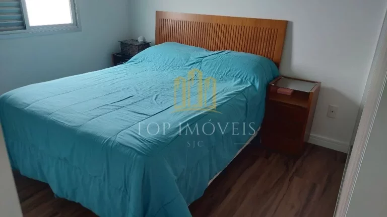 Imagem Lindo Apartamento Repleto de Planejados Localizado no Colinas 3 dormitorios Suite 2 garagens