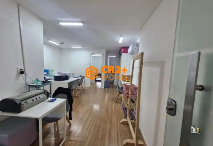 Imagem Sala Comercial Pronta para Uso no Empresarial | 36 Metros. Em Boa Viagem