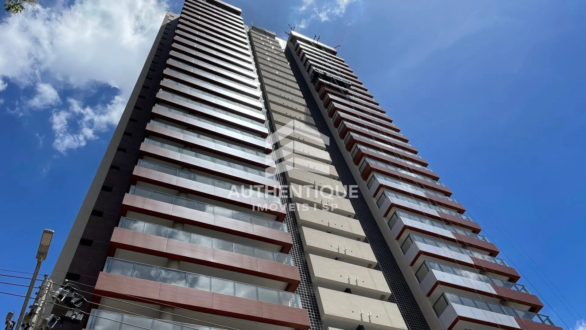 Imagem GIO CAMPO BELO - Apartamento à venda no bairro Campo Belo - São Paulo/SP, Zona Sul