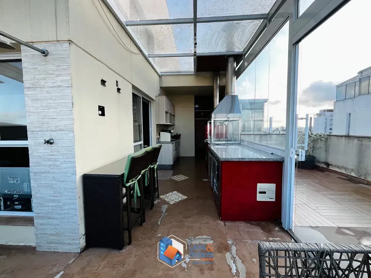 Imagem Duplex para venda em Vila Vera com 3 quartos, sendo 1 suíte, 130m²