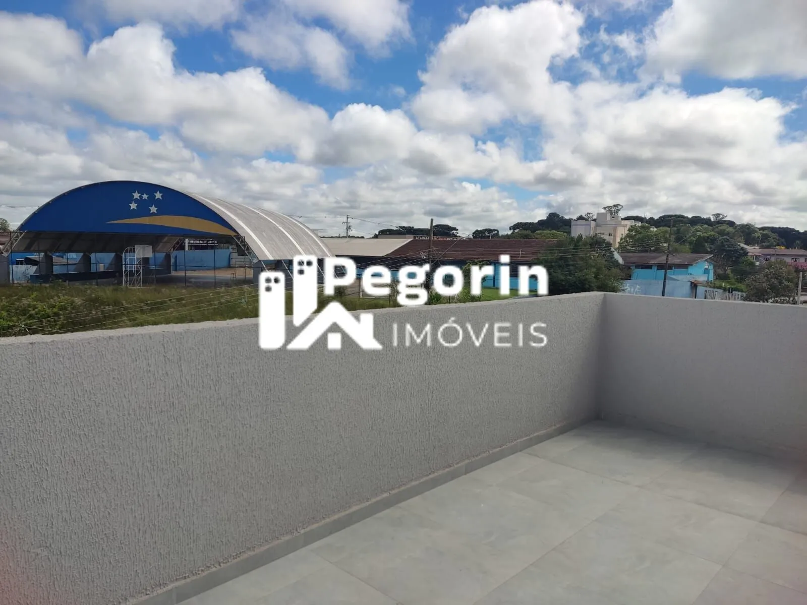 Imagem Apartamento à venda em Colombo, Roça Grande, com 2 quartos, 79,05m²