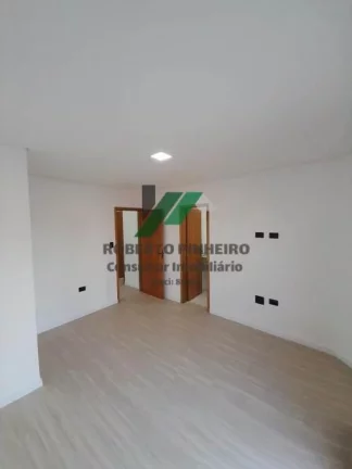 Imagem Sobrado 3 Quartos Santo Andr?(C) - SP - Jardim das Maravilhas