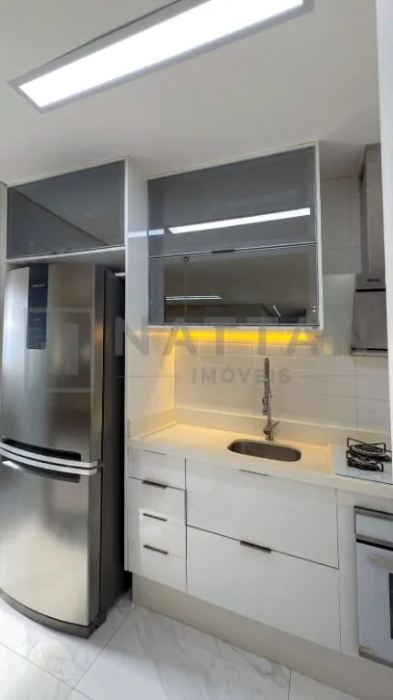 Imagem Apartamento com 2 dormitórios para alugar, 67 m² por R$ 6.948,00/mês - Tatuapé - São Paulo/SP