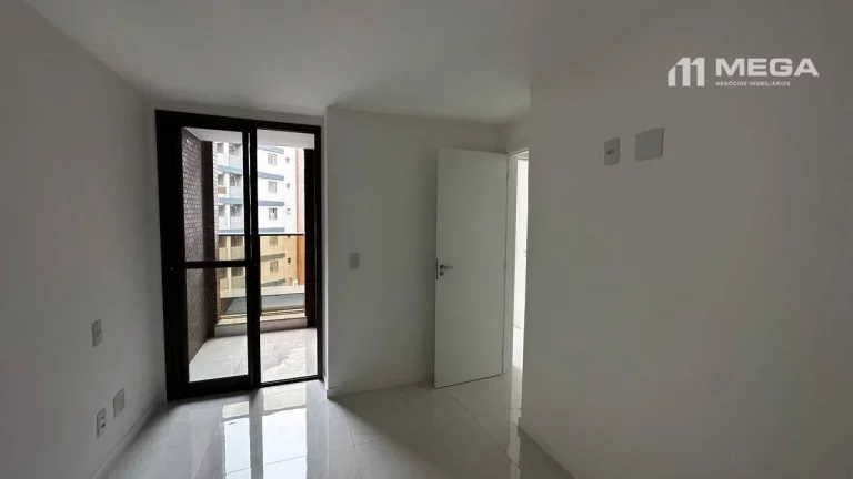 Imagem Apartamento com 2 dormitórios à venda, 66 m² por R$ 875.000,00 - Jardim Camburi - Vitória/ES
