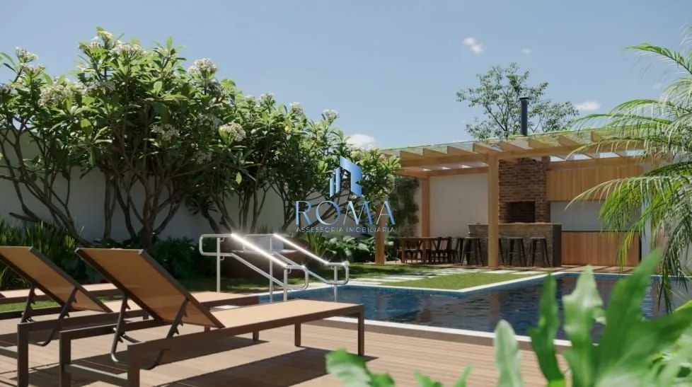 Imagem Residencial Duque 17CINCO5 com unidades studios, apartamentos e duplex na planta
