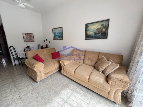 Imagem Apartamento térreo no Centro - Oportunidade