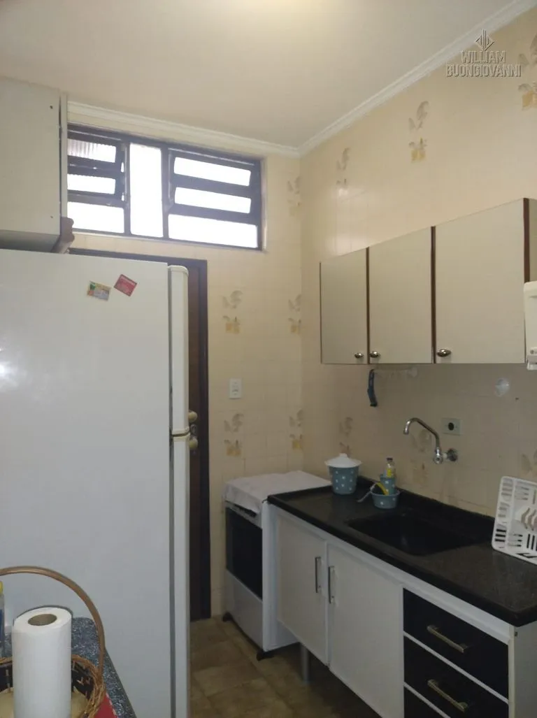 Imagem Casa Geminada Mobiliada Jd Imperador 2 quartos Lado Praia