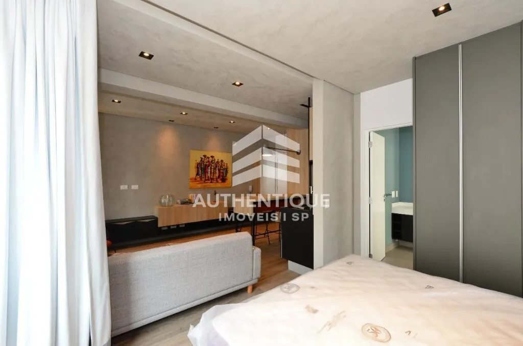 Imagem NOMAD MOEMA - Apartamento à venda em São Paulo/SP