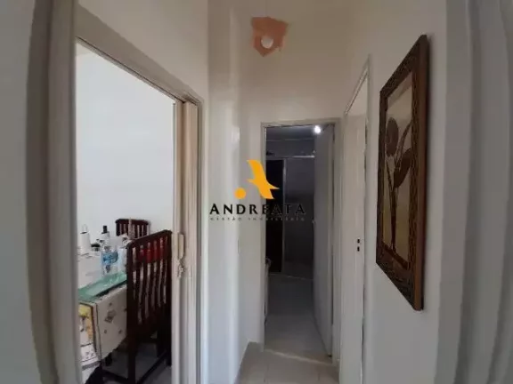 Imagem Botafogo - Rua São Clemente - vendo apto de 2 quartos - 1 suite - refomado R$905,000,00 - 1 vaga