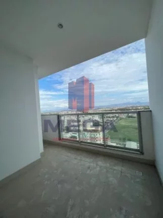 Imagem Em ótima localização na Praia de Itaparica, esse 2 Quartos c/ suíte conta com um lazer clube!