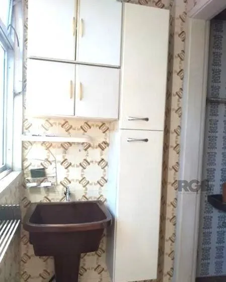 Imagem Apartamento no bairro Vila Assunção de 2 dormitórios e vaga