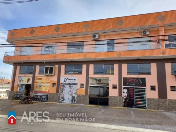 Imagem Salão à venda, 432 m² por R$ 1.700.000,00 - Parque Residencial Jaguari - Americana/SP
