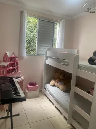 Imagem Venda - Apartamento 02 Quartos na Zona Norte (Vila Rangel)
