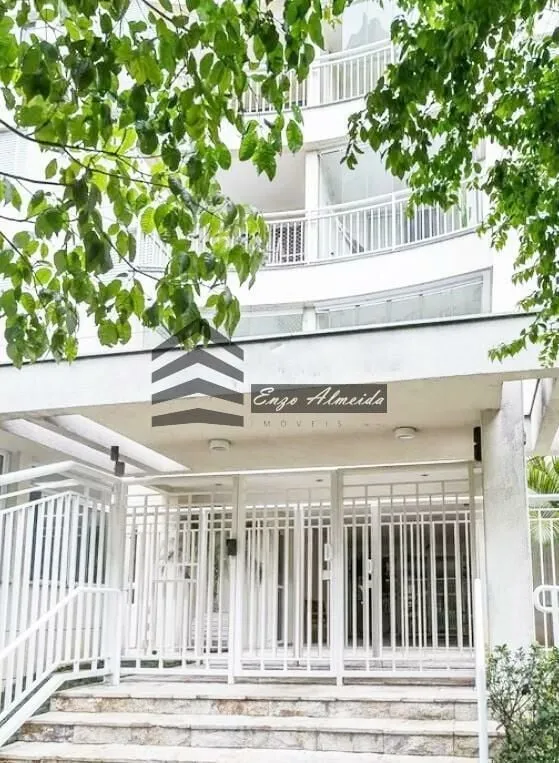 Imagem Apartamento à venda em São Paulo/SP