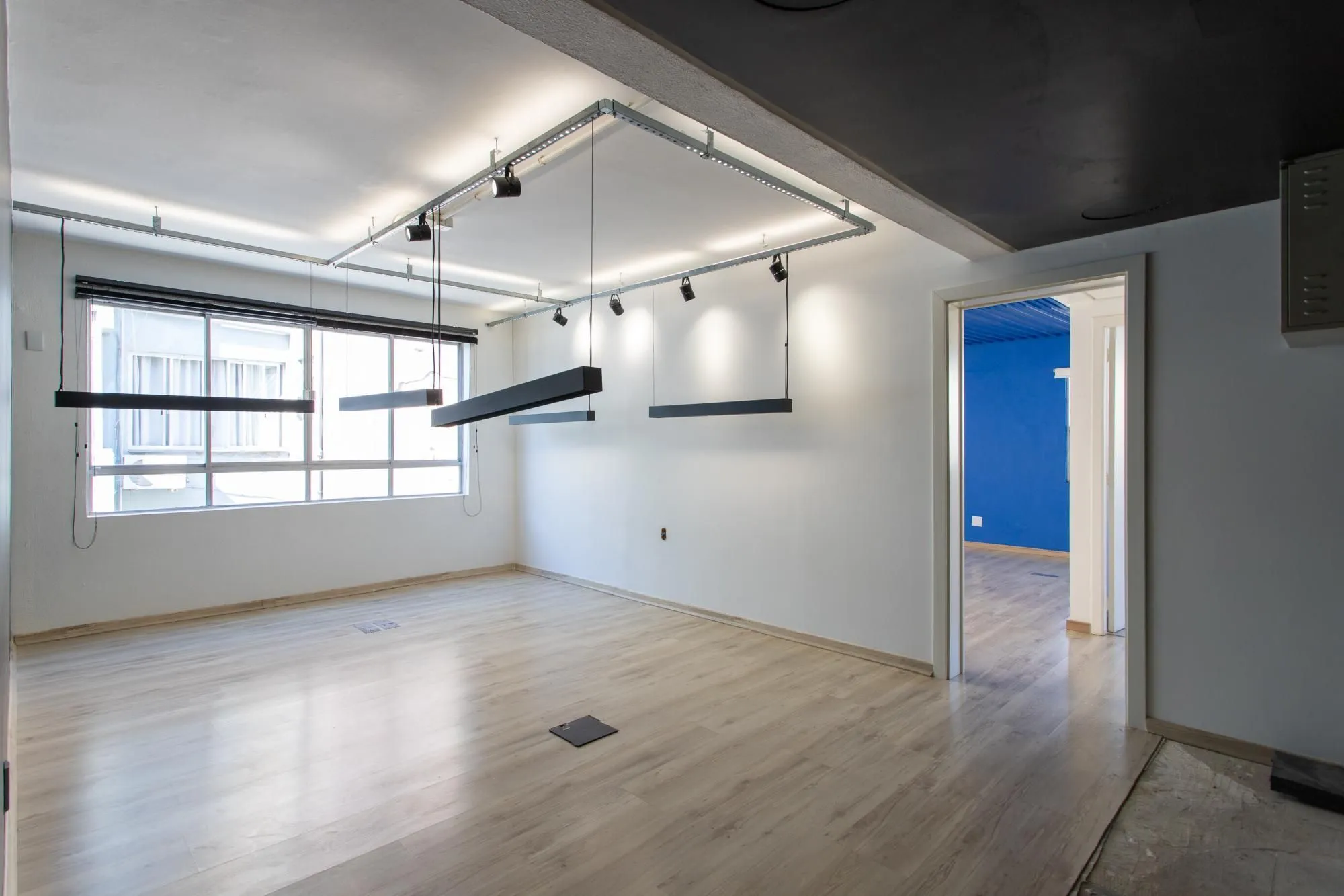 Imagem Andar inteiro com 214 m²