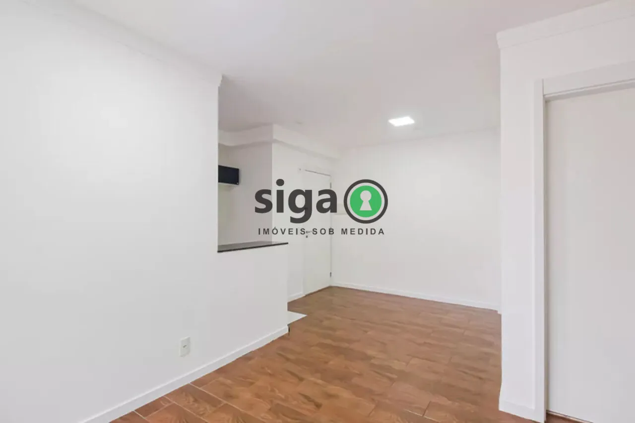 Imagem Apartamento á Venda- 67 m² com 2 quartos (1 Suíte), 2 Vagas na Granja Julieta!