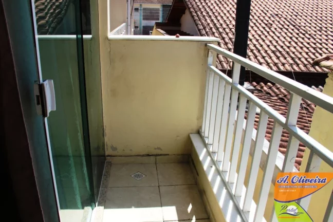 Imagem Oportunidade !!! Prédio 08 Kitnet + 01 Apartamento 02 Dormitorios - 150 metros da Praia Pereque Açu.
