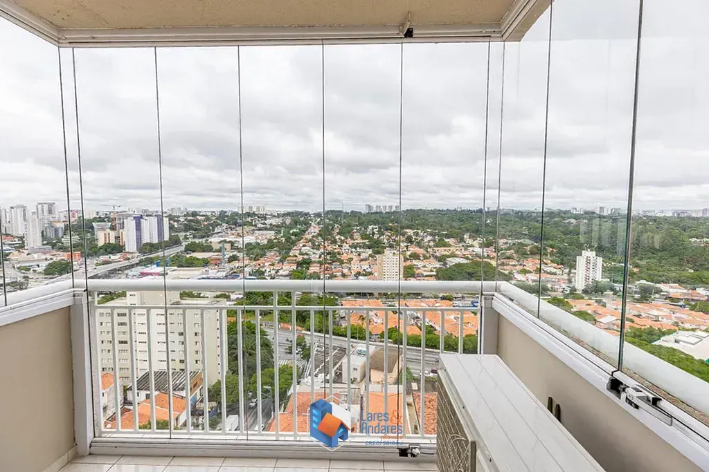Imagem Apartamento à venda 2 Quartos 1 Suite 2 Vagas 65M² Vila Mascote São Paulo - SP