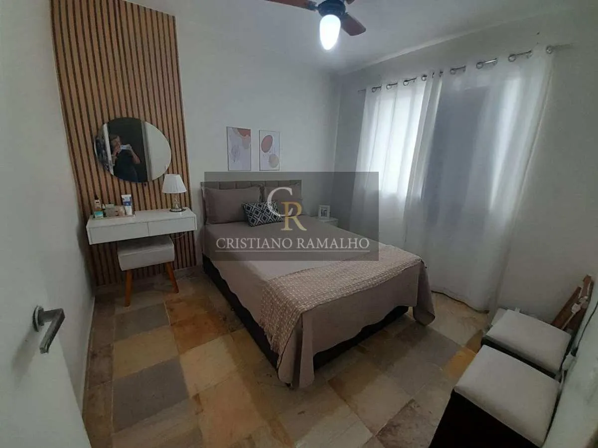 Imagem Cobertura Duplex à venda em Cabo Frio, Vila Nova, com 4 quartos, 131,00m2