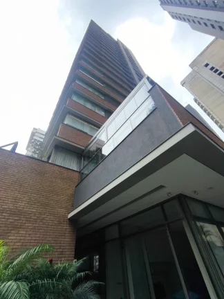 Imagem Apartamento à venda em São Paulo, Jardim Paulista, com 4 quartos, 270m2