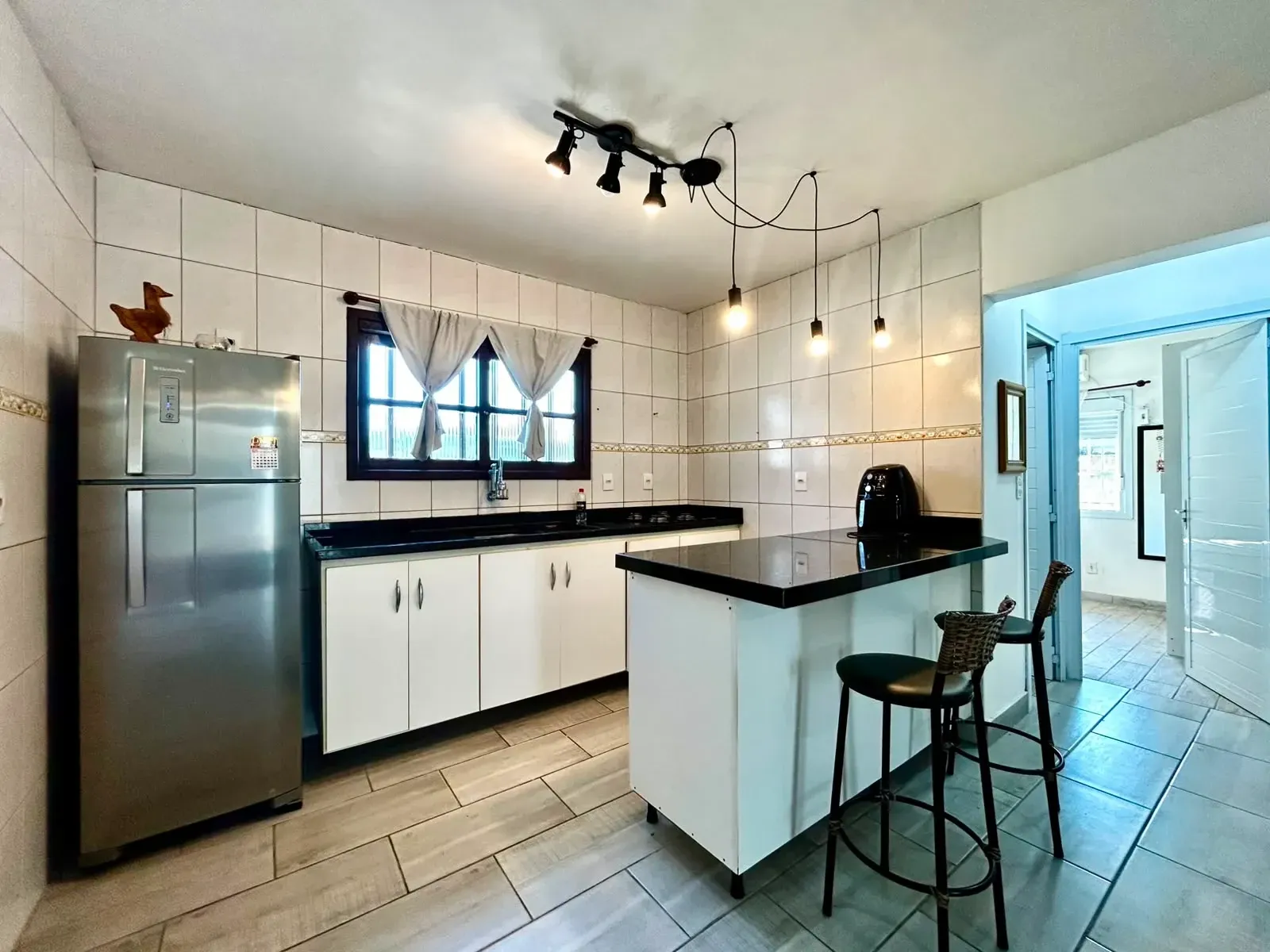 Imagem Casa com 2 Quartos à Venda, 90 m² em Praia de Curumim (Curumim) - Capão da Canoa