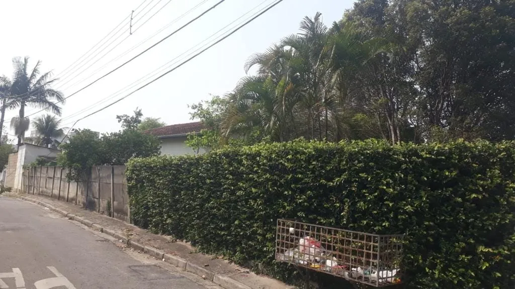 Imagem Casa à venda 3 Quartos, 4 Vagas, 620M², Jardim da Luz, Taubaté - SP