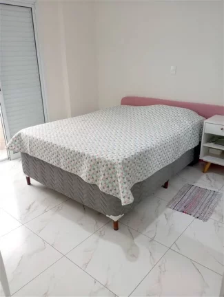 Imagem APARTAMENTO COM 88 m² - GUILHERMINA - PRAIA GRANDE SP
