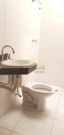 Imagem Sobrado à Venda 3 Dormitórios Região de Interlargos