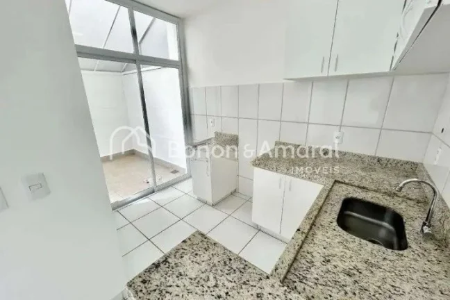 Imagem Casa em condomínio para locação - com 3 quartos e uma suíte