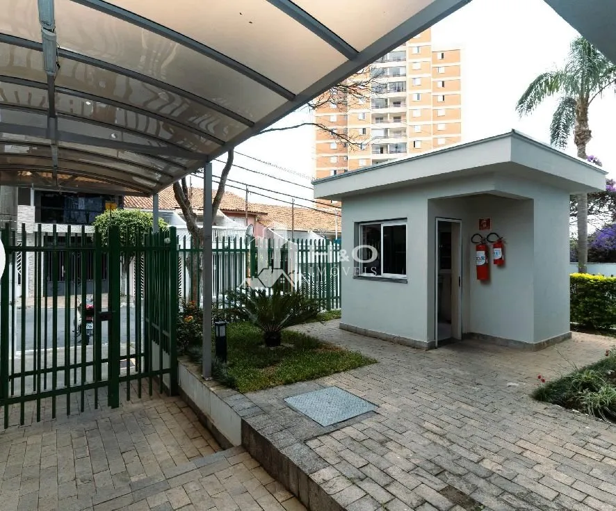 Imagem Excelente apartamento em localização privilegiada em Itaquera para venda com 57m², 1 vaga.