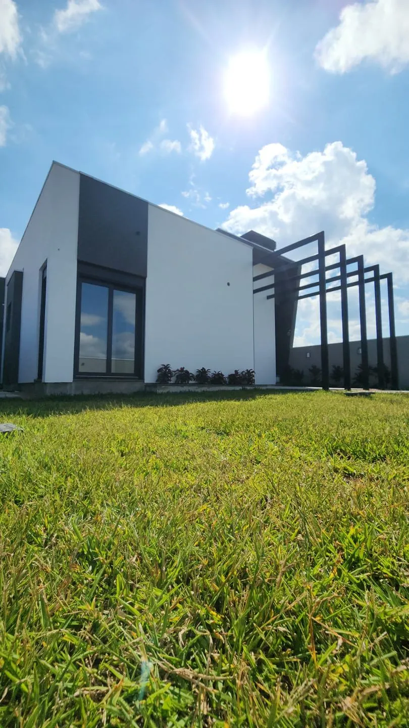 Imagem Casa à venda em Caxias do Sul, Ana Rech , com 3 quartos, 205m2