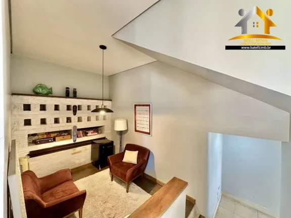 Imagem Casa à venda no condomínio Golf Village em Carapicuíba - SP | Batelli Imóveis