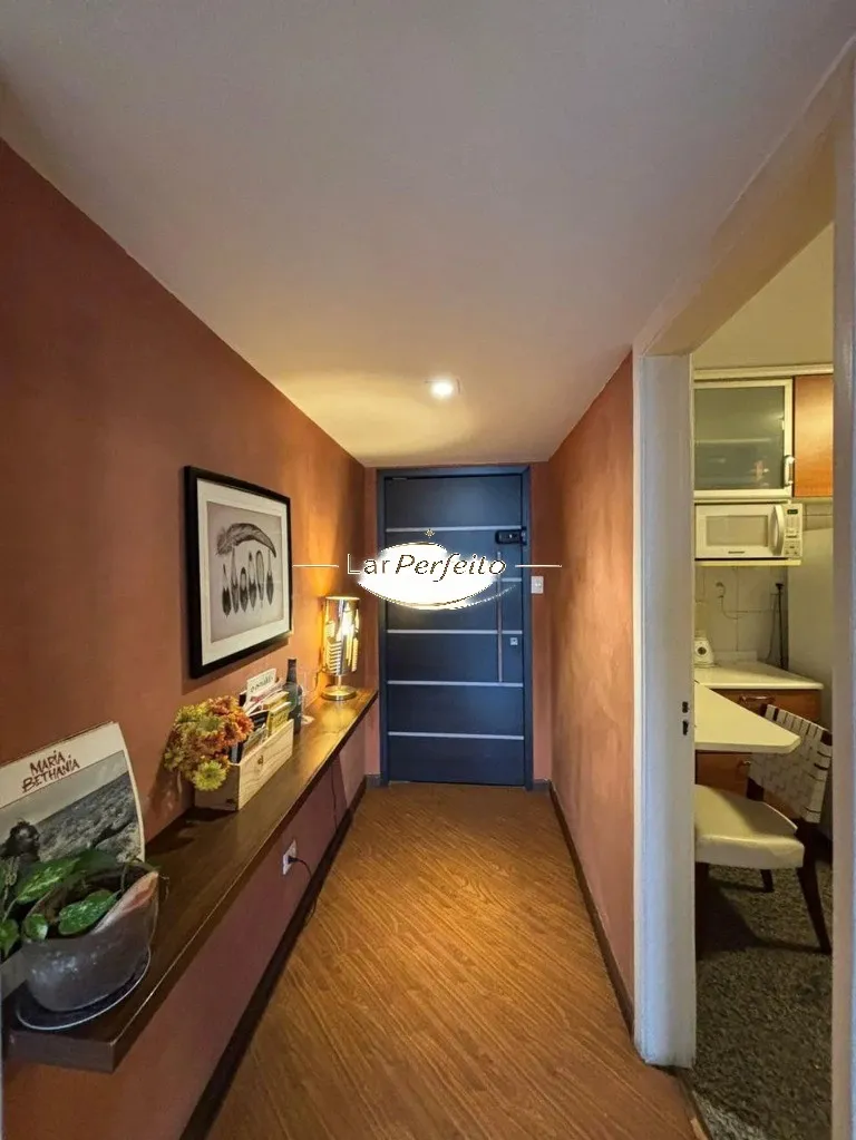 Imagem Apartamento com 3 Quartos à Venda, 90 m² em Jardim Paulista - São Paulo