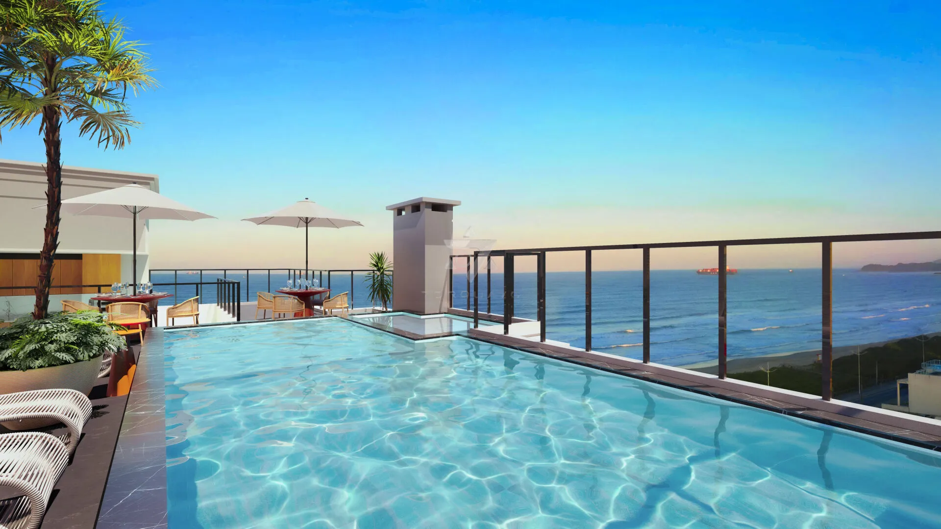 Imagem Vivence Premium: O Sonho à Beira-Mar em Navegantes!