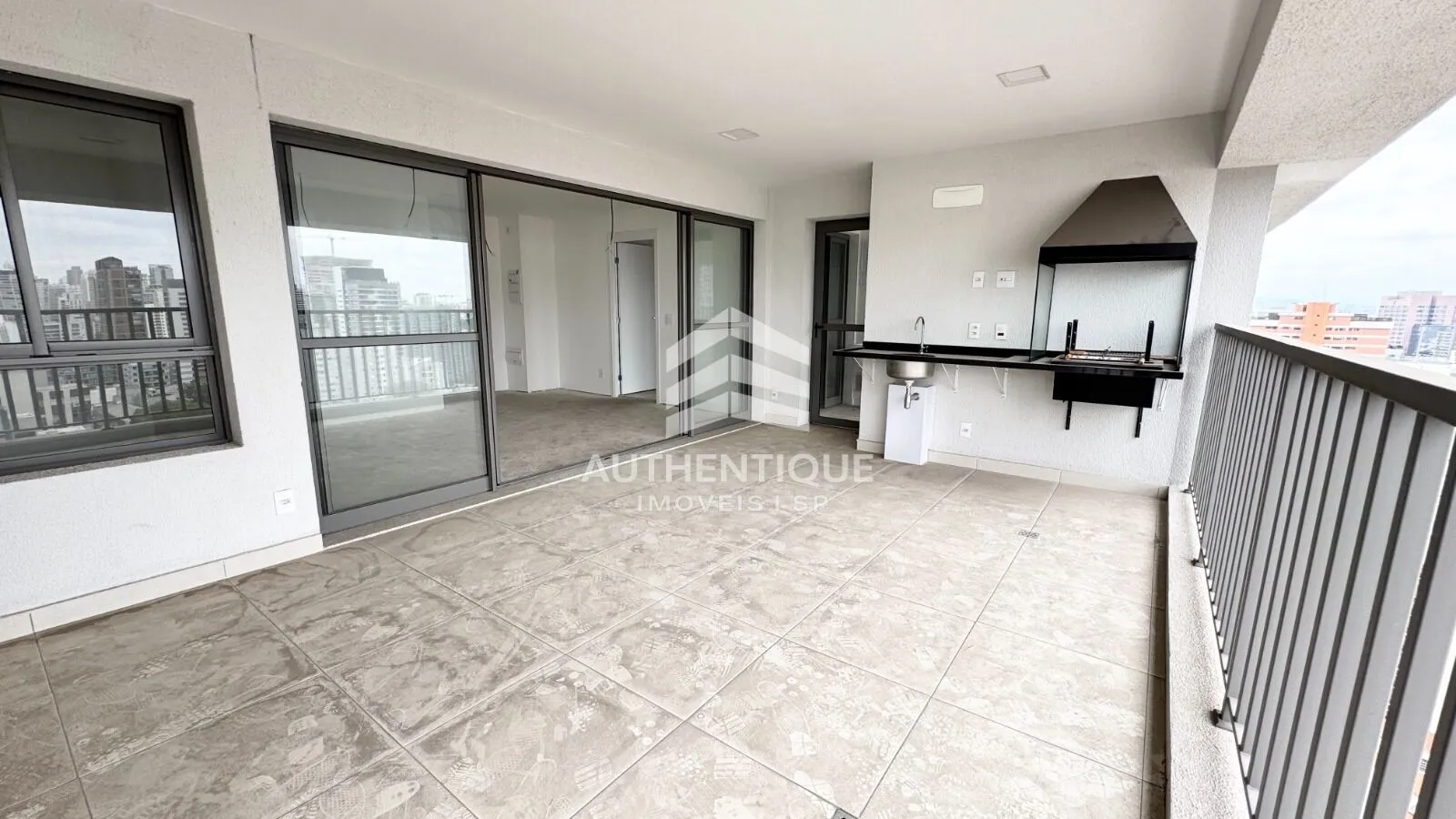 Imagem TUCUNA 250 PERDIZES - Apartamento no bairro Perdizes à venda