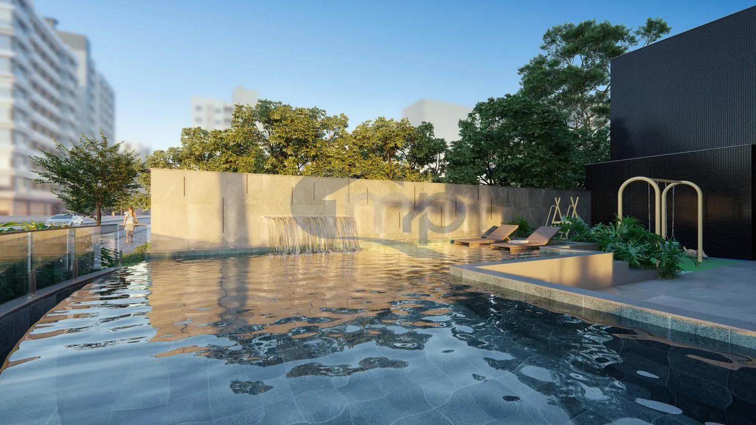 Imagem Apartamento á venda com 3 suítes na Praia Grande em Torres/RS