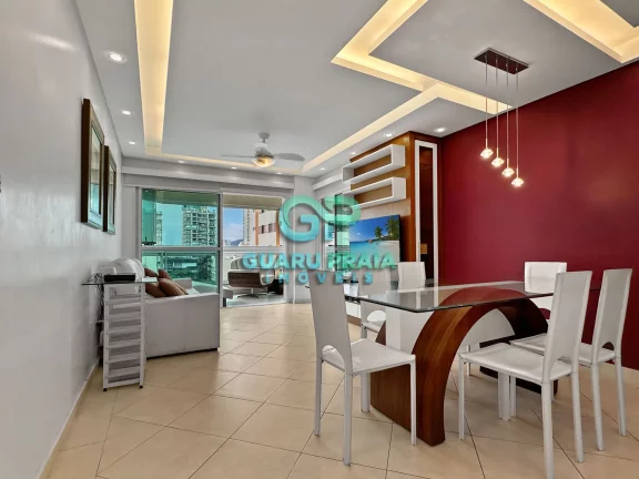 Imagem Apartamento à venda no bairro Enseada - Guarujá/SP