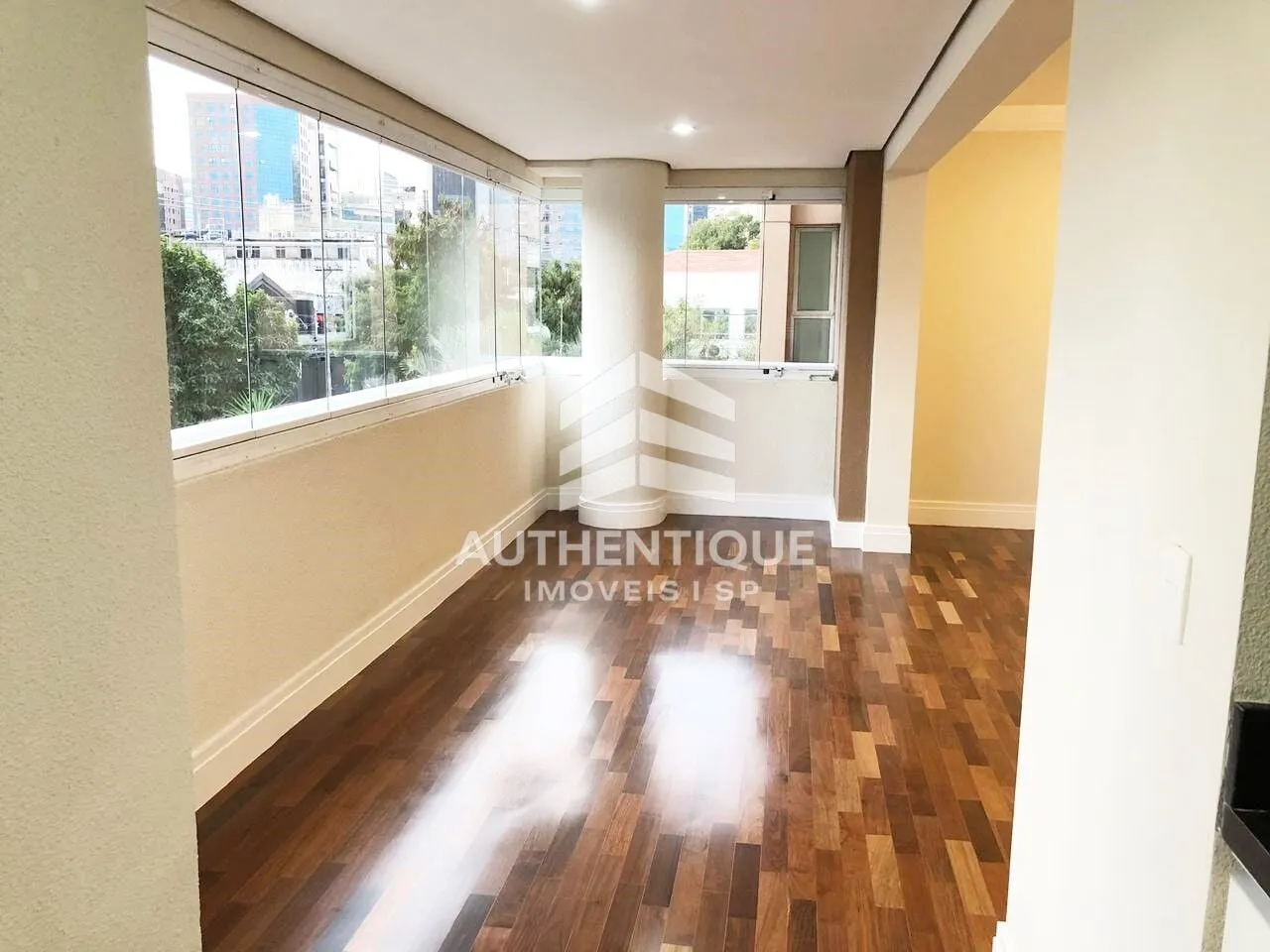 Imagem The View Brooklin - Apartamento à venda em São Paulo/SP