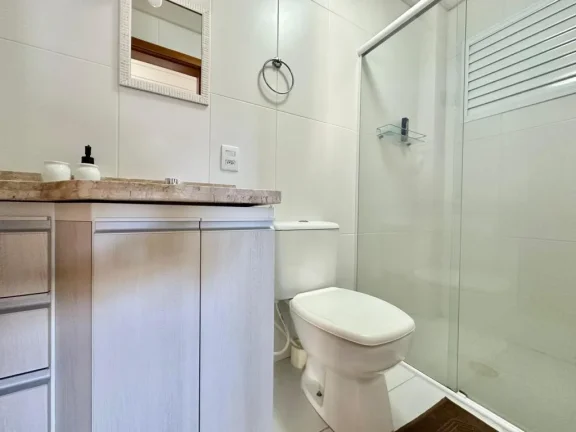 Imagem Apartamento 2 Dormitórios - Bairro Zona Nova