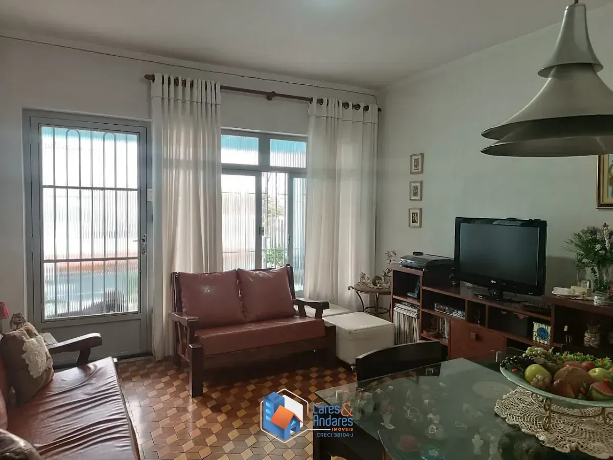 Imagem Sobrado para venda em Lauzane Paulista com 3 quartos, sendo 1 suíte, 80m²