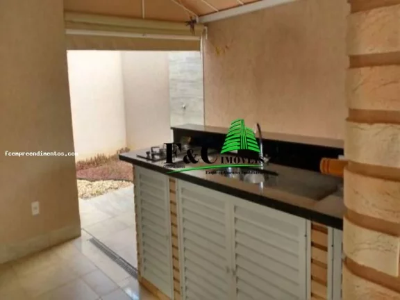 Imagem Casa em Condomínio para Venda em Limeira, Portal de São Clemente, 3 dormitórios, 1 suíte, 3 banheiros, 2 vagas