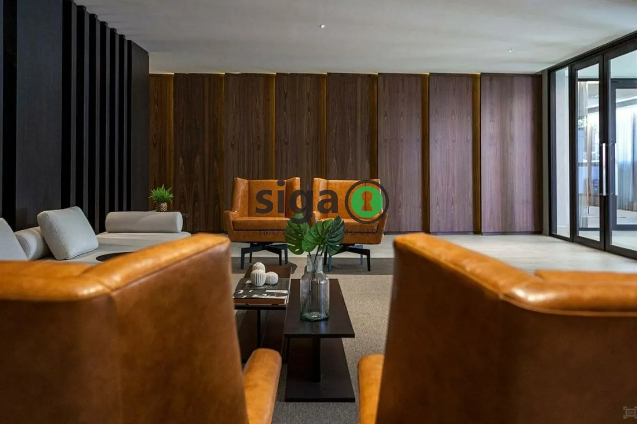 Imagem Apartamento para venda no Brooklin com 3 quartos