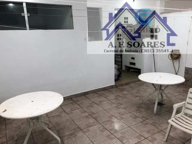 Imagem Alugo casa 3 dormitórios, Embare, Santos, SP