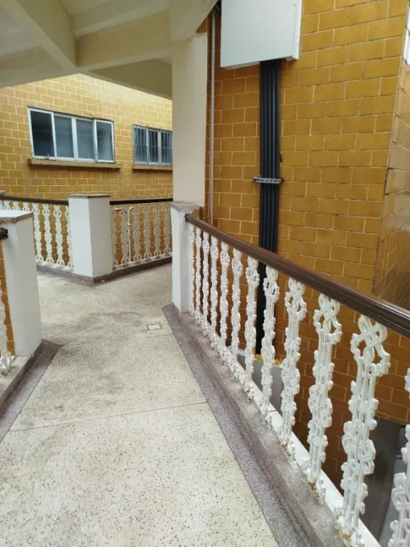 Imagem APARTAMENTO COM 50,00 m² - TUPI - PRAIA GRANDE SP