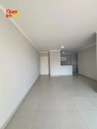 Imagem Apartamento à venda em Ribeirão Preto-SP, Nova Aliança: 4 quartos, 3 suítes, 2 salas, 4 banheiros, 2 vagas, 101m².