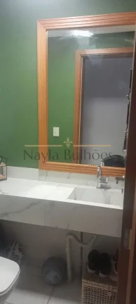 Imagem APARTAMENTO RESIDENCIAL em SÃO JOSÉ - SC, BARREIROS