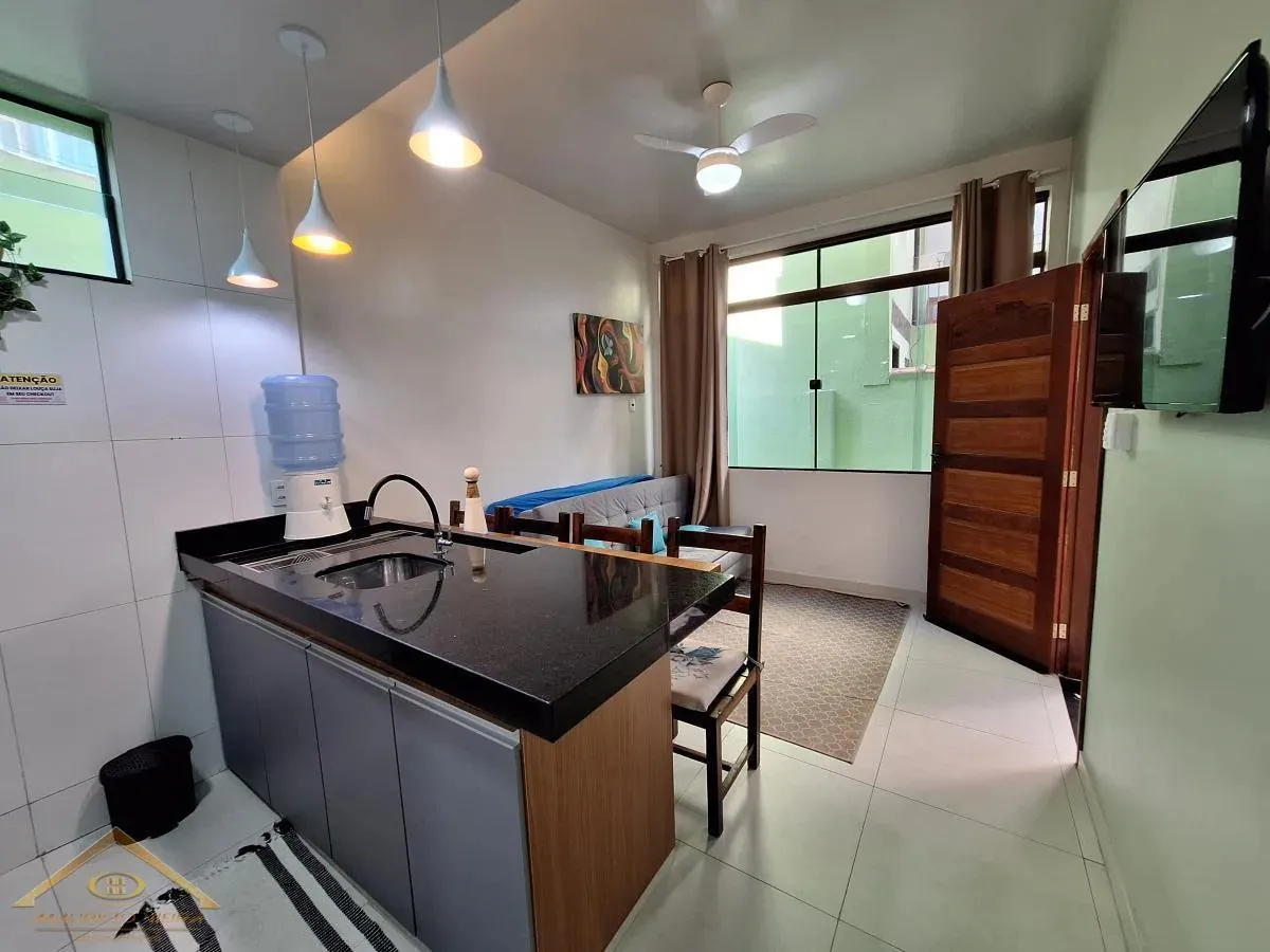 Imagem Apartamento para Venda em Cabo Frio / RJ no bairro Centro
