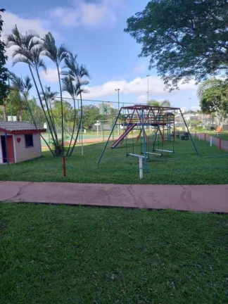 Imagem Apartamento com 70 m² com Lazer 2 Dormitorios e 1 Vaga de Garagens